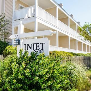 Inlet Inn Nc